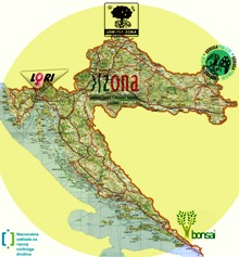 Udruga Bonsai u projektu rodno ravnopravnog utjecaja