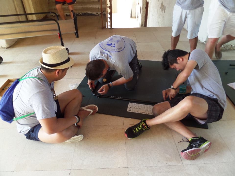 Give Back Day Croatia