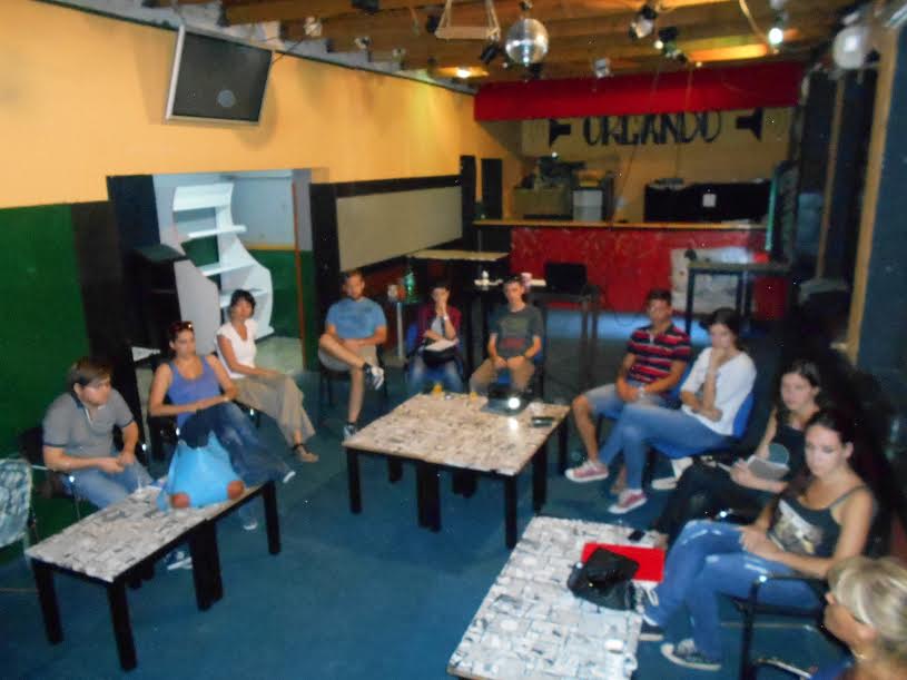 Uloži sebe, budi promjena – kraj projektnih aktivnosti